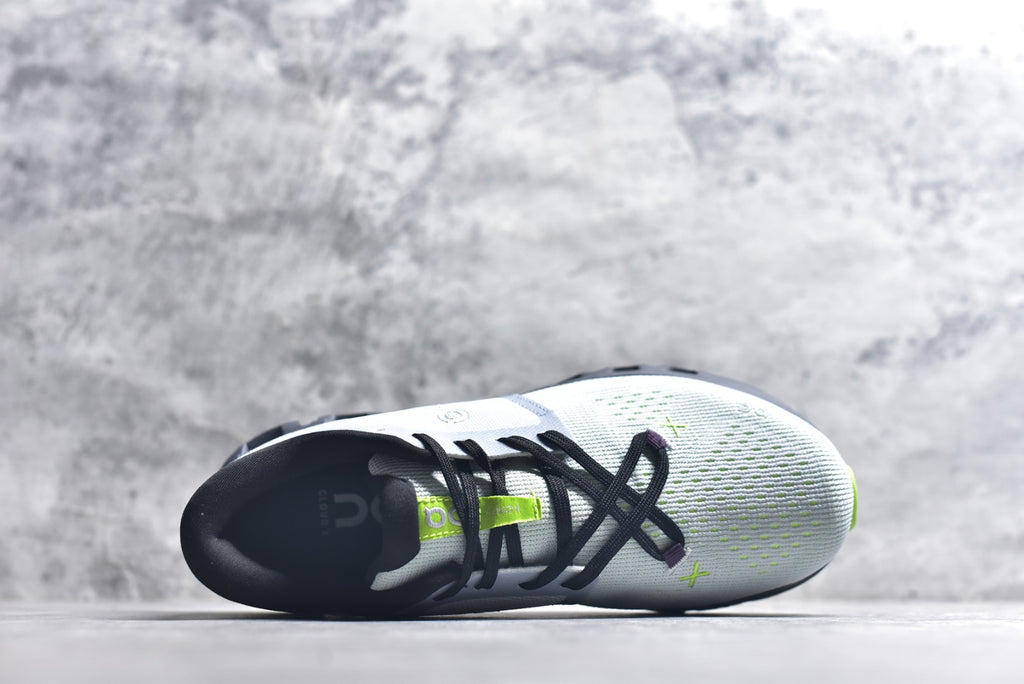 On Cloud X 4 | Low-Top Running Shoe | Comfortable & Versatile | Female & Male Fits
