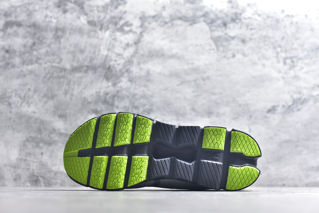 On Cloud X 4 | Low-Top Running Shoe | Comfortable & Versatile | Female & Male Fits