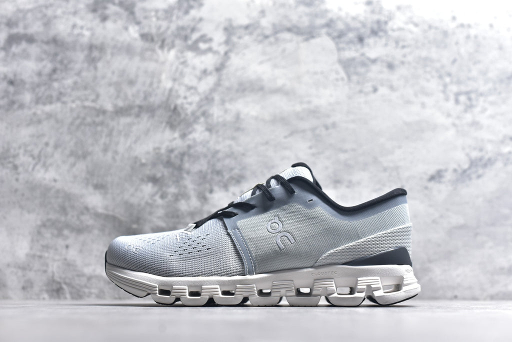 On Cloud X 4 | Low-Top Running Shoe | Comfortable & Versatile | Female & Male Fits