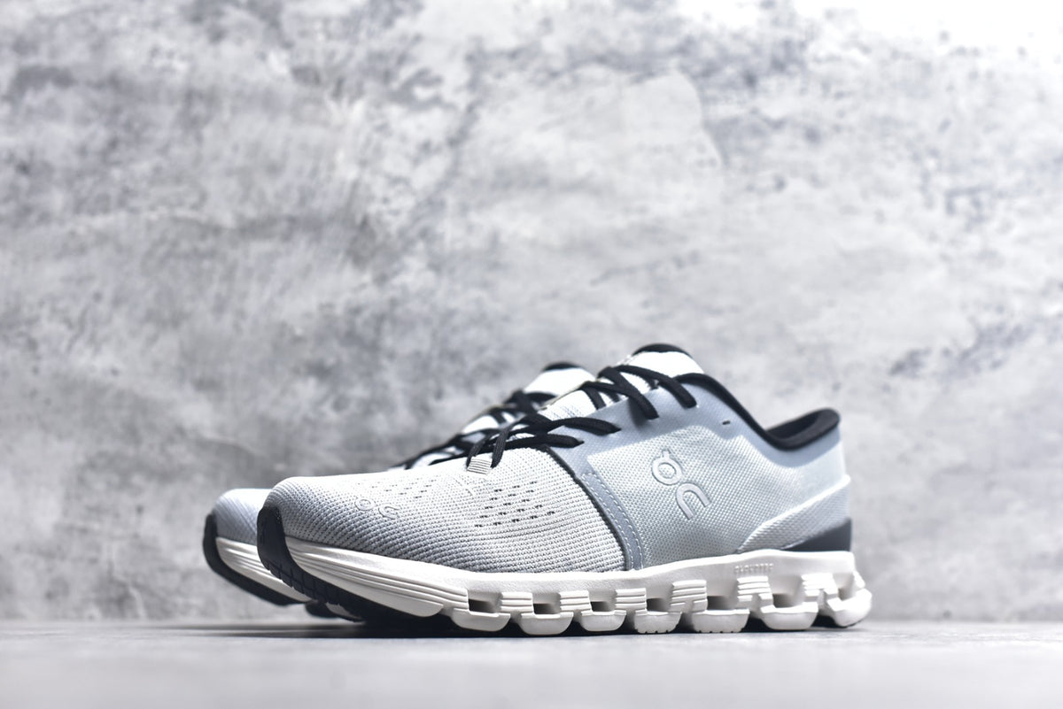 On Cloud X 4 | Low-Top Running Shoe | Comfortable & Versatile | Female & Male Fits