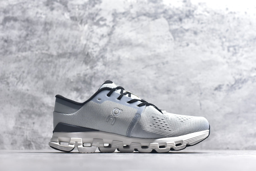 On Cloud X 4 | Low-Top Running Shoe | Comfortable & Versatile | Female & Male Fits