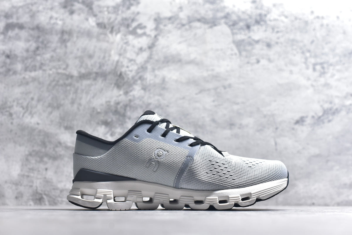 On Cloud X 4 | Low-Top Running Shoe | Comfortable & Versatile | Female & Male Fits