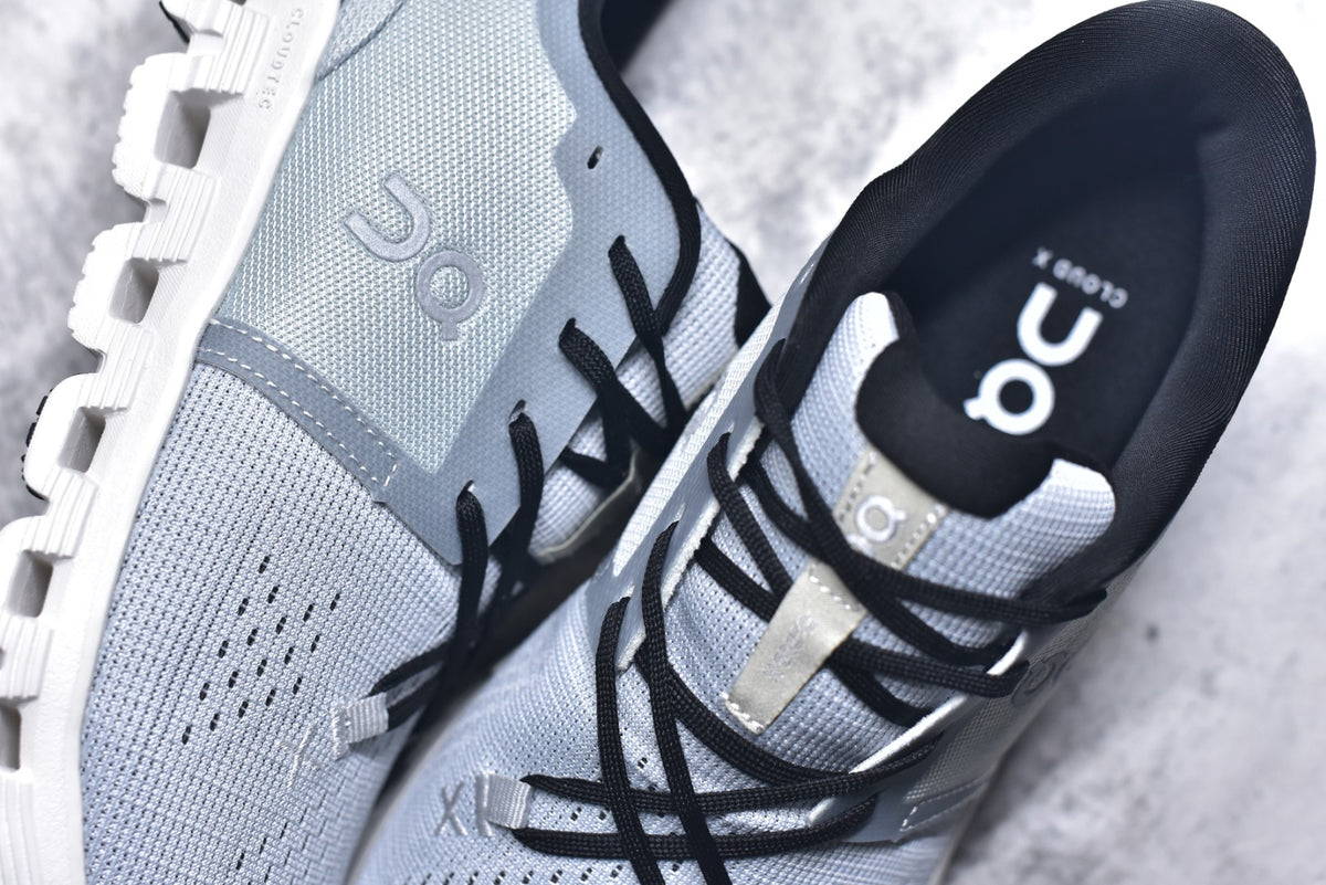 On Cloud X 4 | Low-Top Running Shoe | Comfortable & Versatile | Female & Male Fits