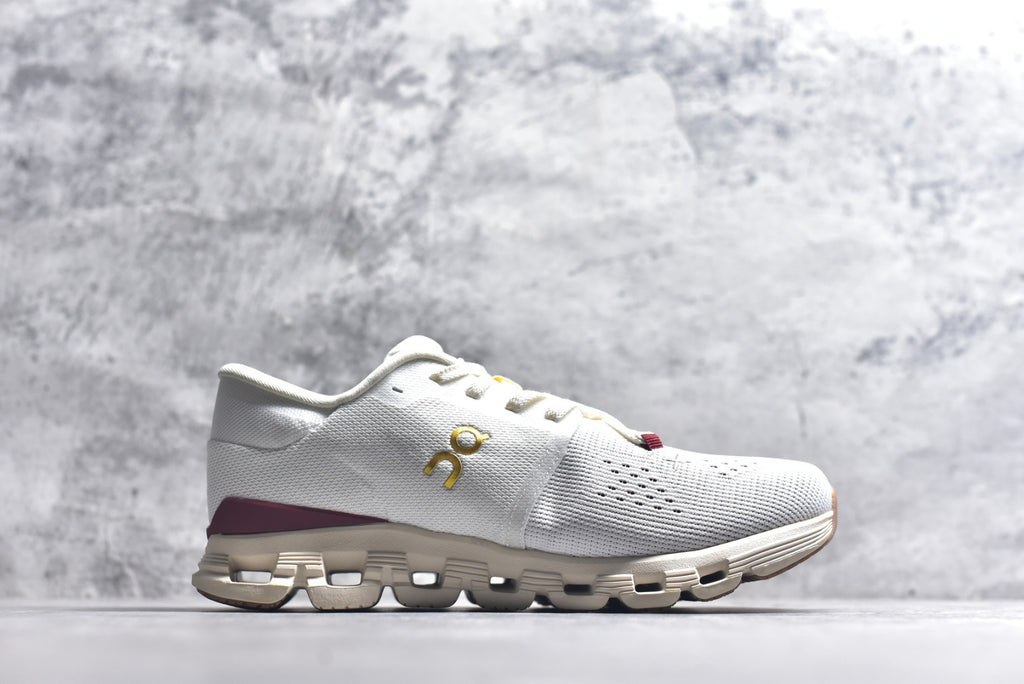 On Cloud X 4 | Low-Top Running Shoe | Comfortable & Versatile | Female & Male Fits