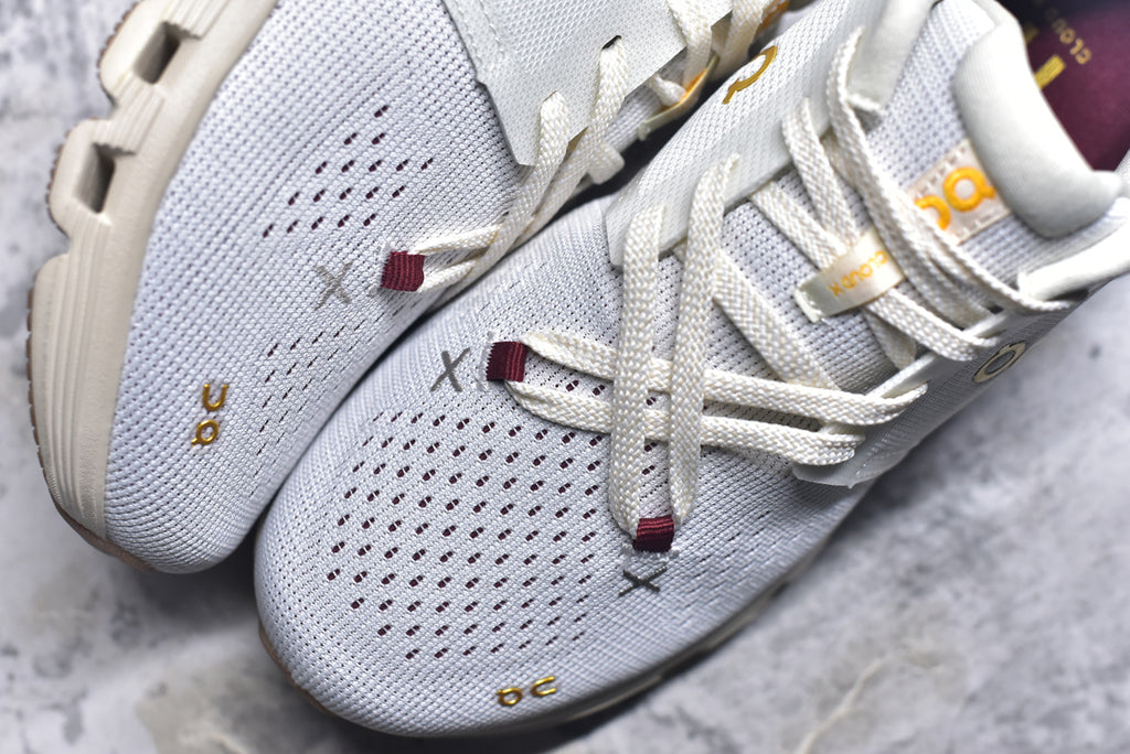 On Cloud X 4 | Low-Top Running Shoe | Comfortable & Versatile | Female & Male Fits