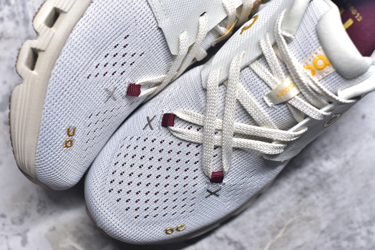 On Cloud X 4 | Low-Top Running Shoe | Comfortable & Versatile | Female & Male Fits