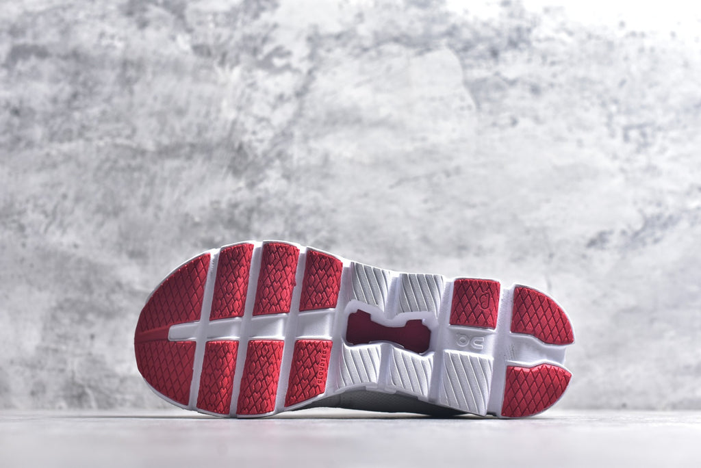 On Cloud X 4 | Low-Top Running Shoe | Comfortable & Versatile | Female & Male Fits