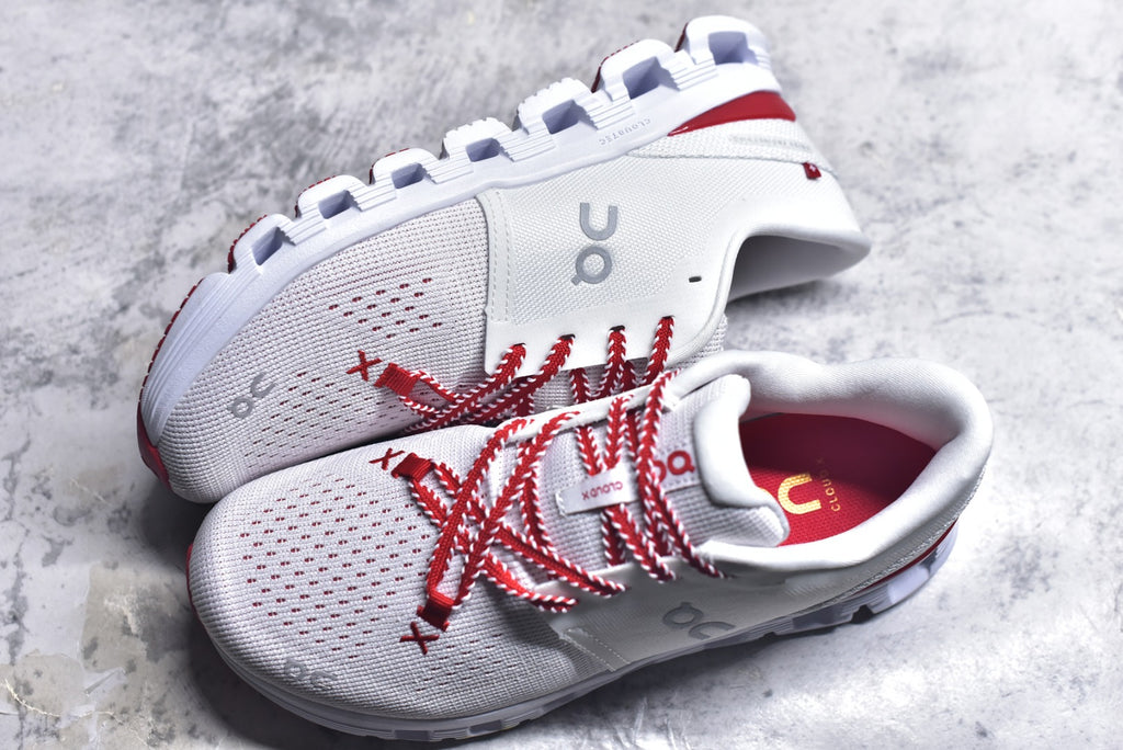 On Cloud X 4 | Low-Top Running Shoe | Comfortable & Versatile | Female & Male Fits