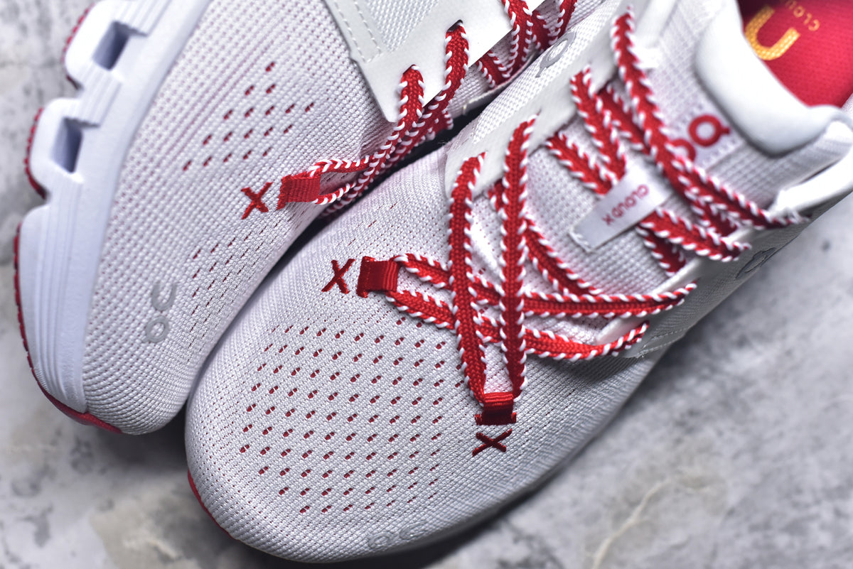 On Cloud X 4 | Low-Top Running Shoe | Comfortable & Versatile | Female & Male Fits