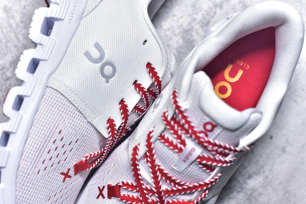 On Cloud X 4 | Low-Top Running Shoe | Comfortable & Versatile | Female & Male Fits