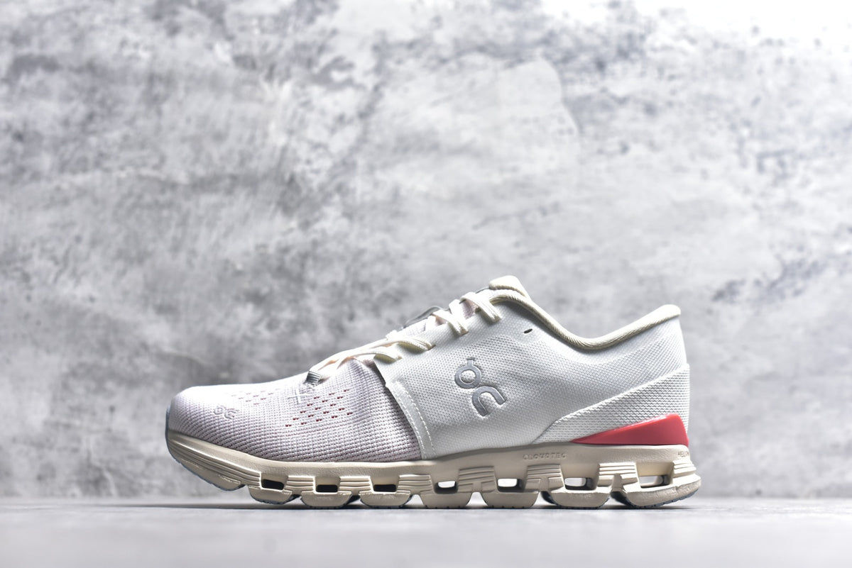 On Cloud X 4 | Low-Top Running Shoe | Comfortable & Versatile | Female & Male Fits