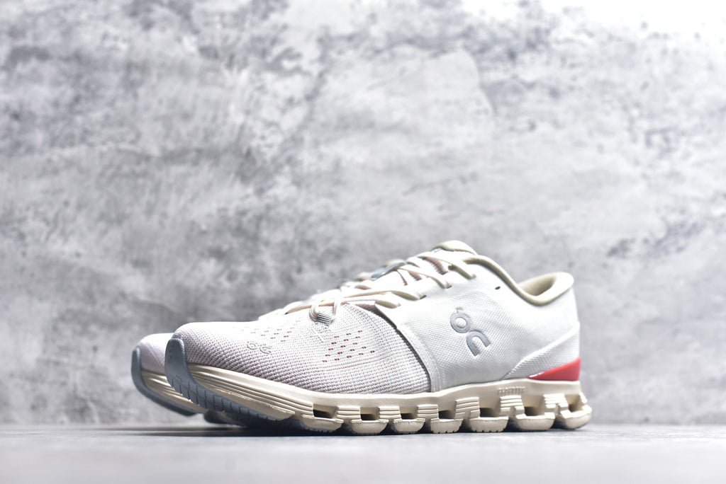 On Cloud X 4 | Low-Top Running Shoe | Comfortable & Versatile | Female & Male Fits