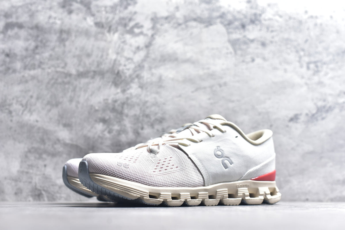 On Cloud X 4 | Low-Top Running Shoe | Comfortable & Versatile | Female & Male Fits