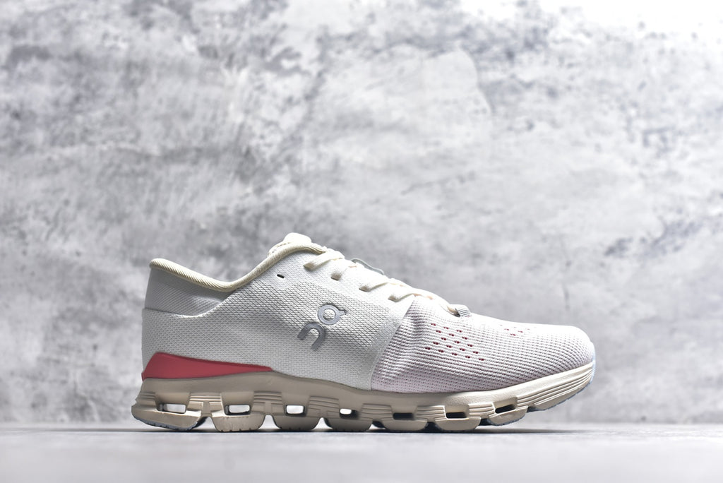 On Cloud X 4 | Low-Top Running Shoe | Comfortable & Versatile | Female & Male Fits