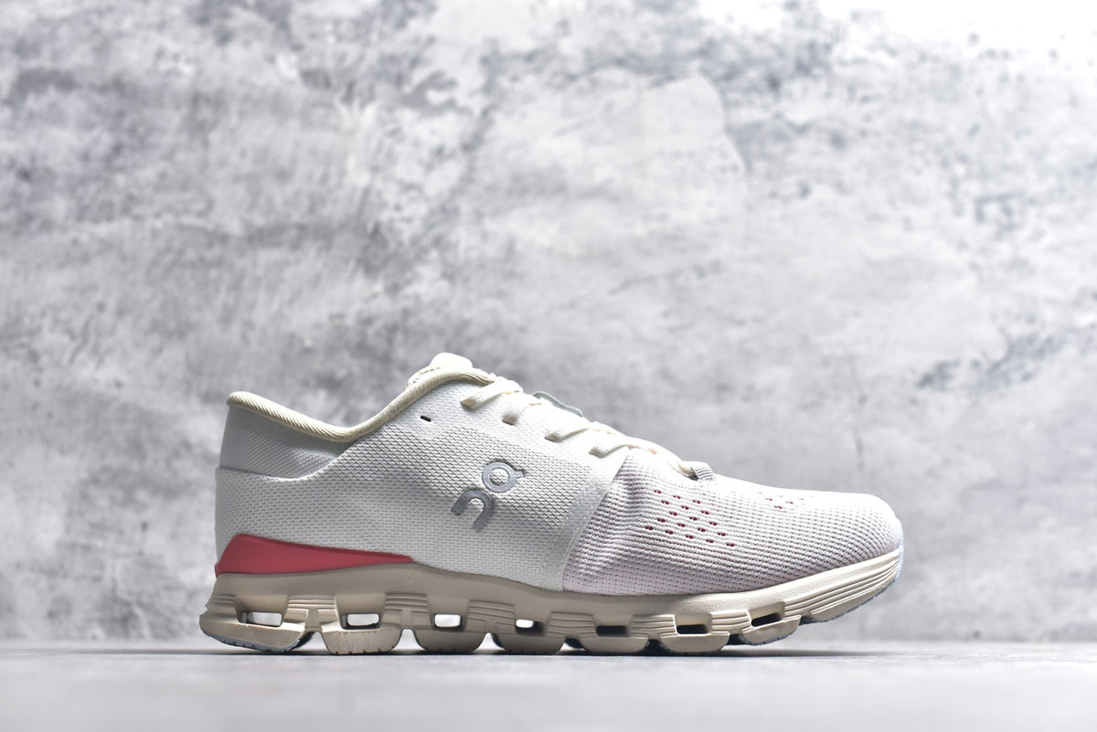 On Cloud X 4 | Low-Top Running Shoe | Comfortable & Versatile | Female & Male Fits
