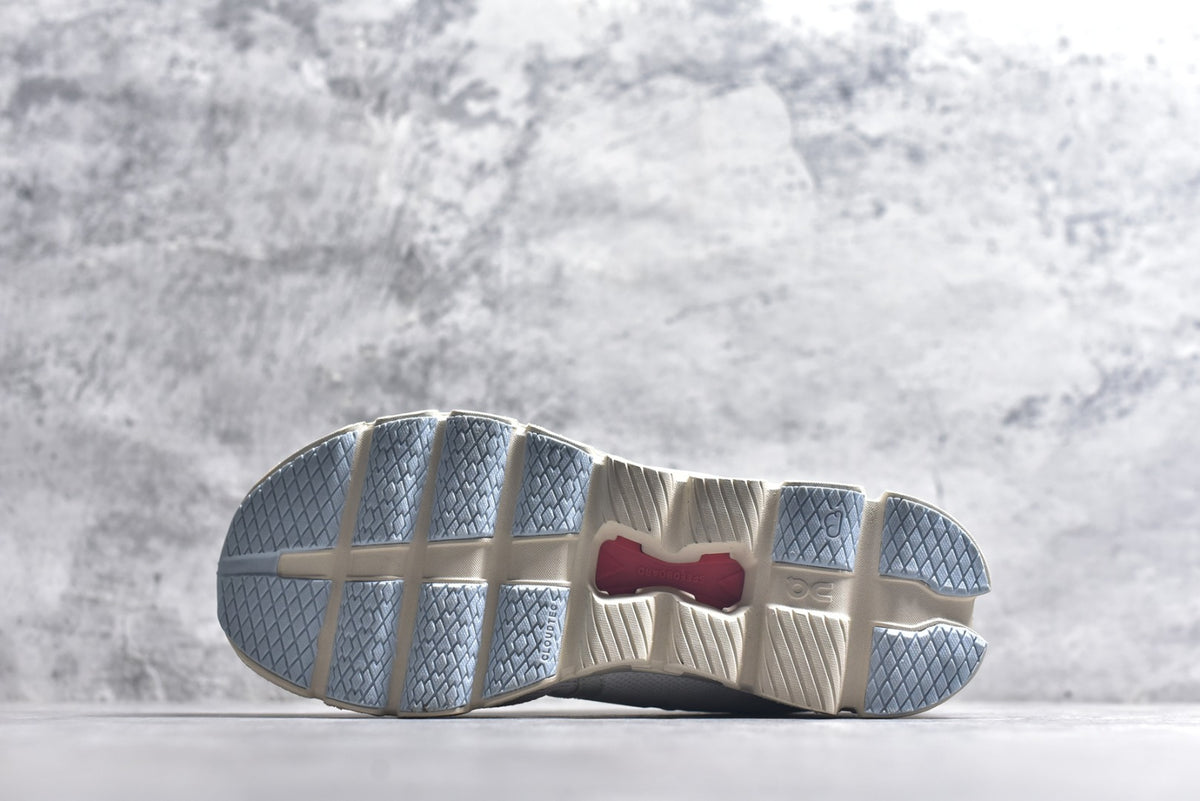 On Cloud X 4 | Low-Top Running Shoe | Comfortable & Versatile | Female & Male Fits