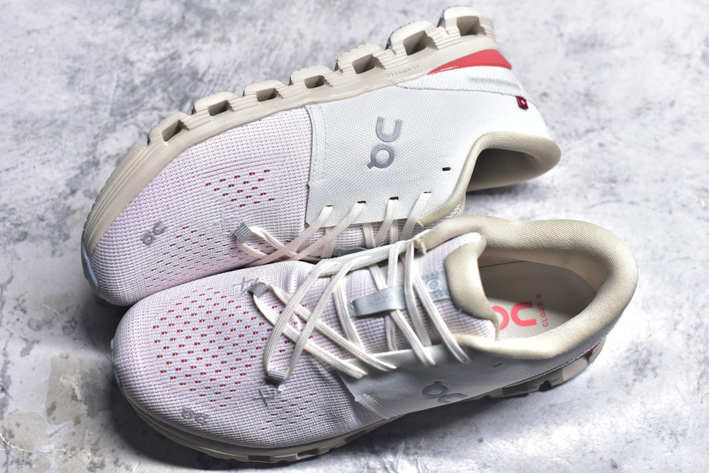 On Cloud X 4 | Low-Top Running Shoe | Comfortable & Versatile | Female & Male Fits