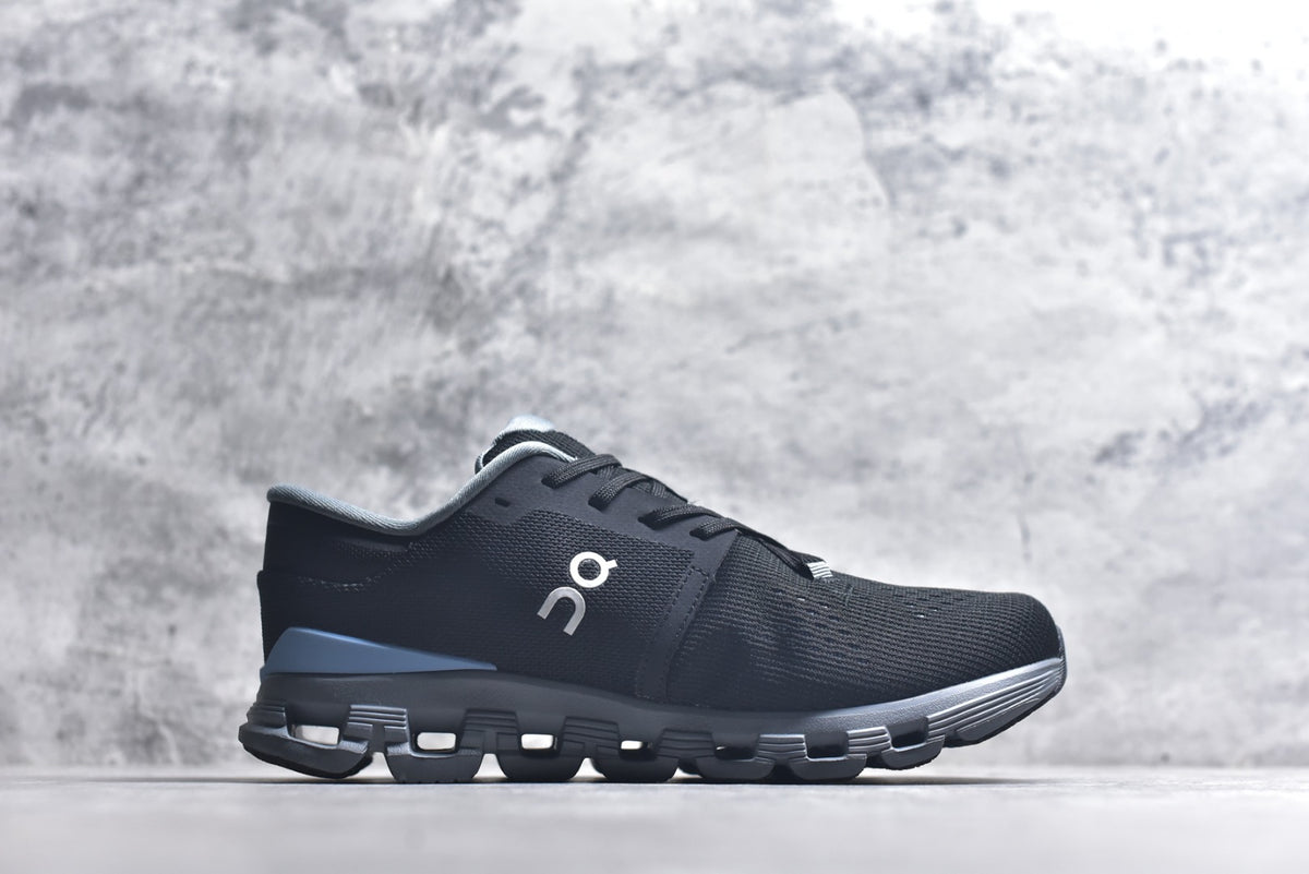 On Cloud X 4 | Low-Top Running Shoe | Comfortable & Versatile | Female & Male Fits