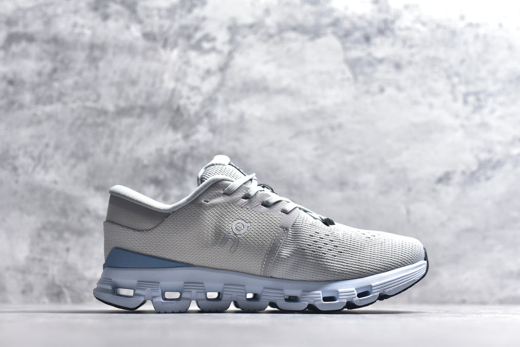 On Cloud X 4 | Low-Top Running Shoe | Comfortable & Versatile | Female & Male Fits