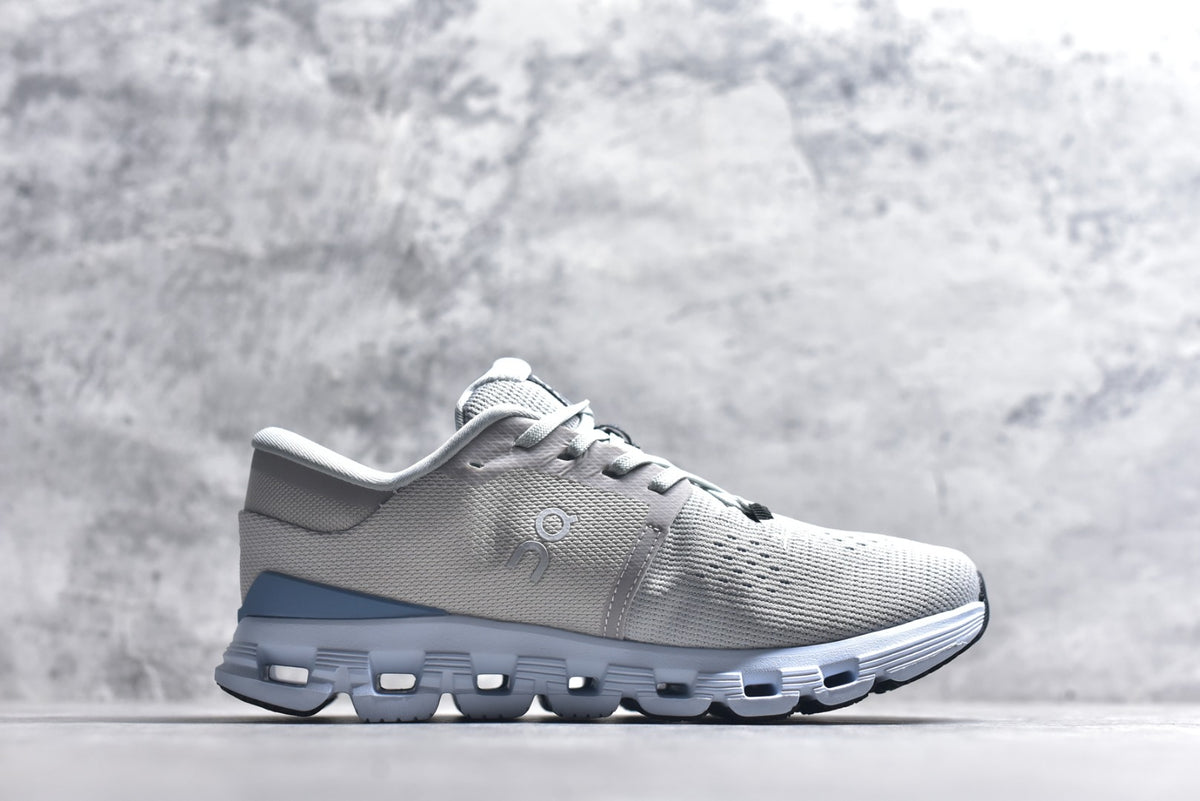 On Cloud X 4 | Low-Top Running Shoe | Comfortable & Versatile | Female & Male Fits