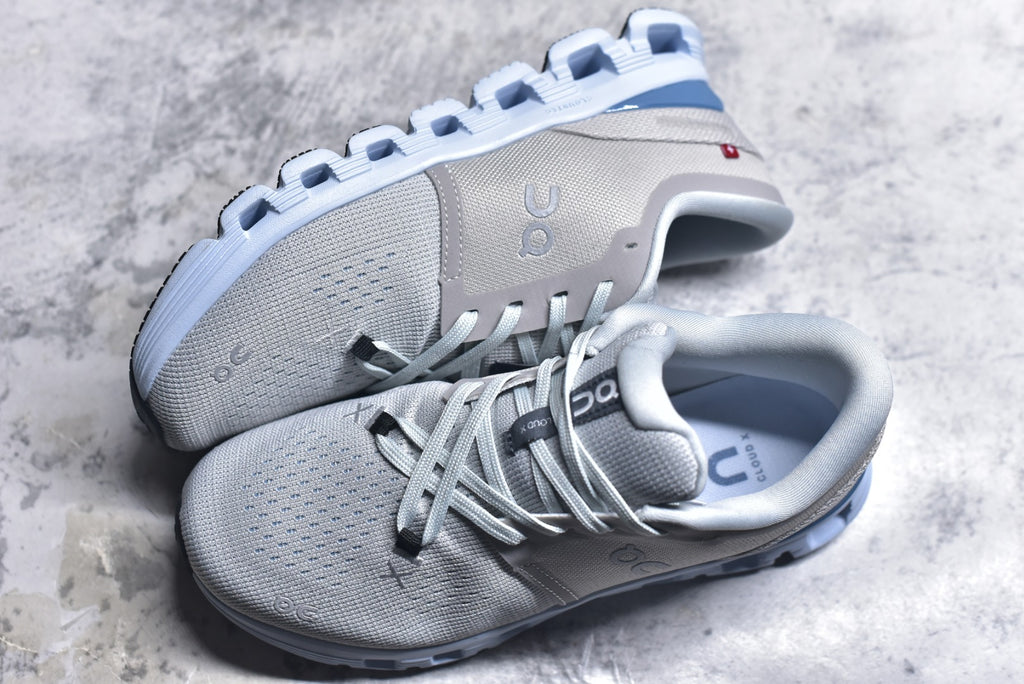 On Cloud X 4 | Low-Top Running Shoe | Comfortable & Versatile | Female & Male Fits