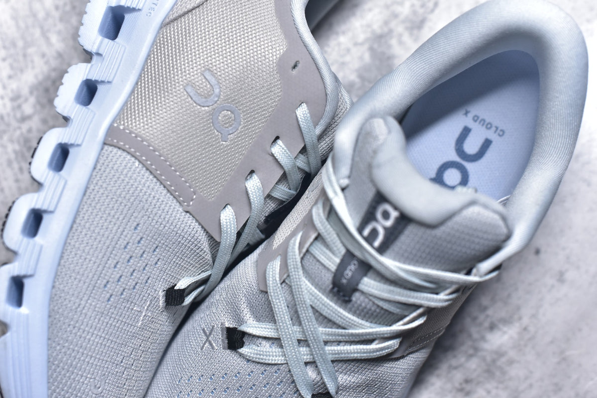 On Cloud X 4 | Low-Top Running Shoe | Comfortable & Versatile | Female & Male Fits