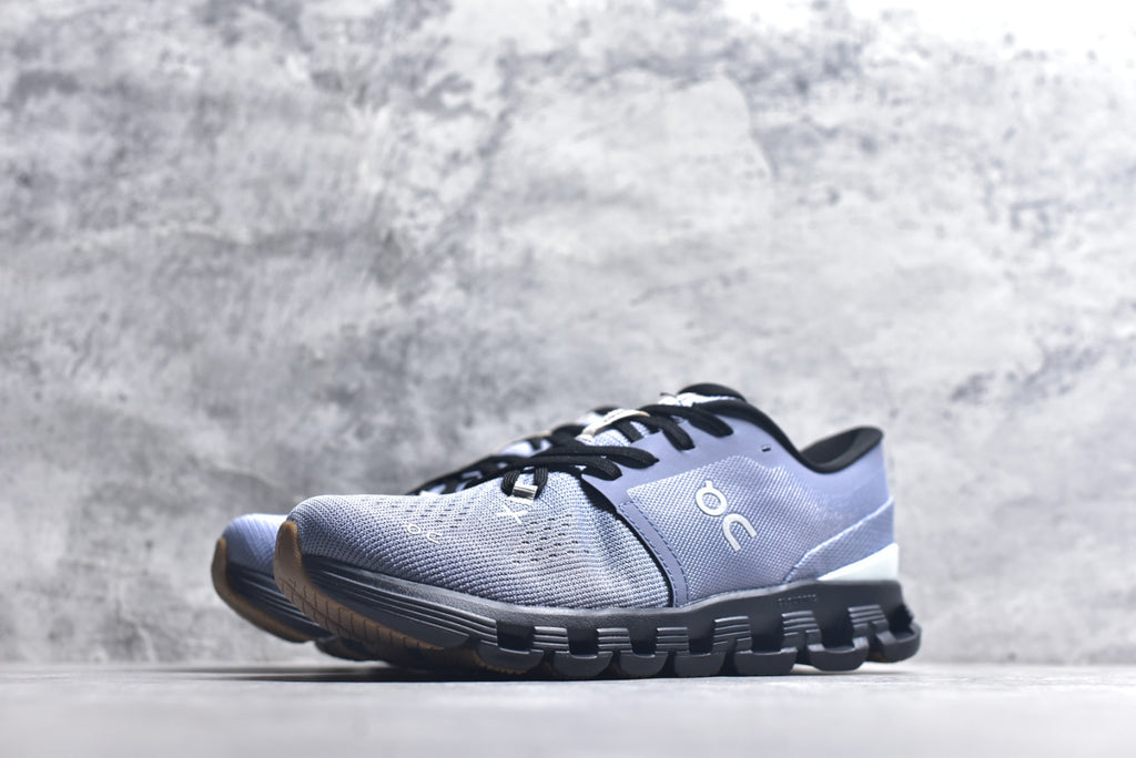 On Cloud X 4 | Low-Top Running Shoe | Comfortable & Versatile | Female & Male Fits