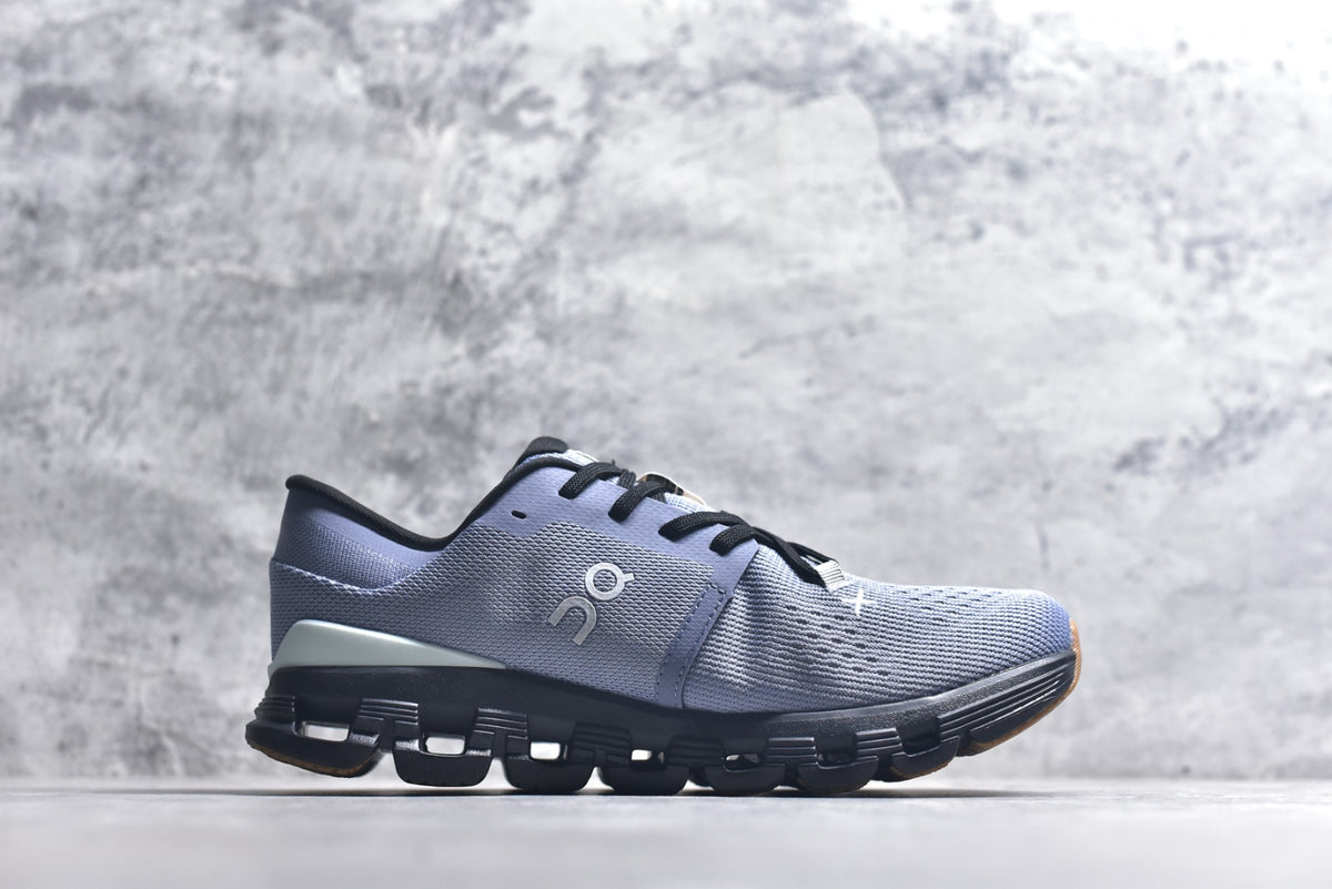 On Cloud X 4 | Low-Top Running Shoe | Comfortable & Versatile | Female & Male Fits