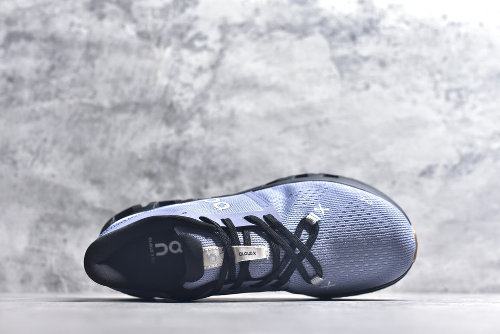 On Cloud X 4 | Low-Top Running Shoe | Comfortable & Versatile | Female & Male Fits