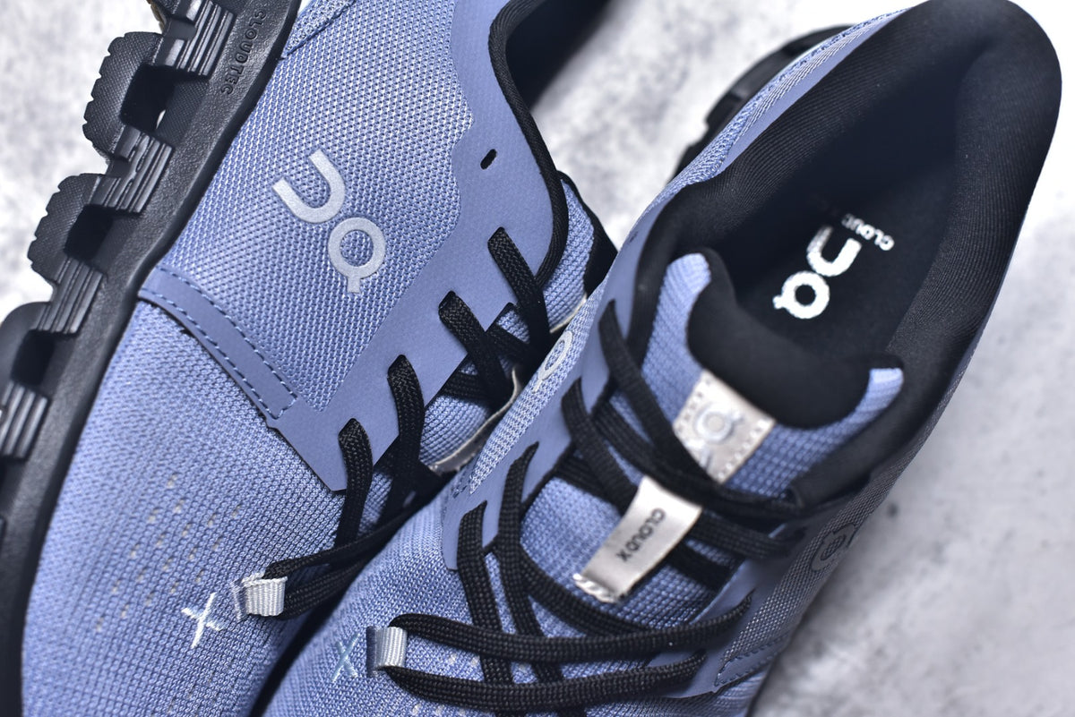 On Cloud X 4 | Low-Top Running Shoe | Comfortable & Versatile | Female & Male Fits