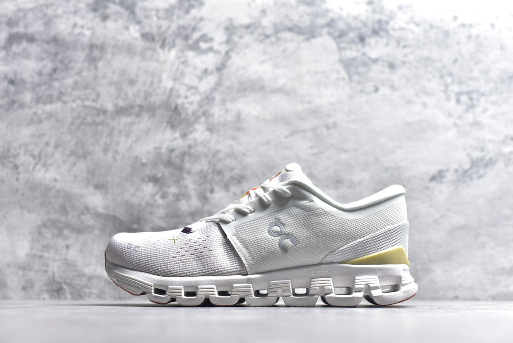 On Cloud X 4 | Low-Top Running Shoe | Comfortable & Versatile | Female & Male Fits