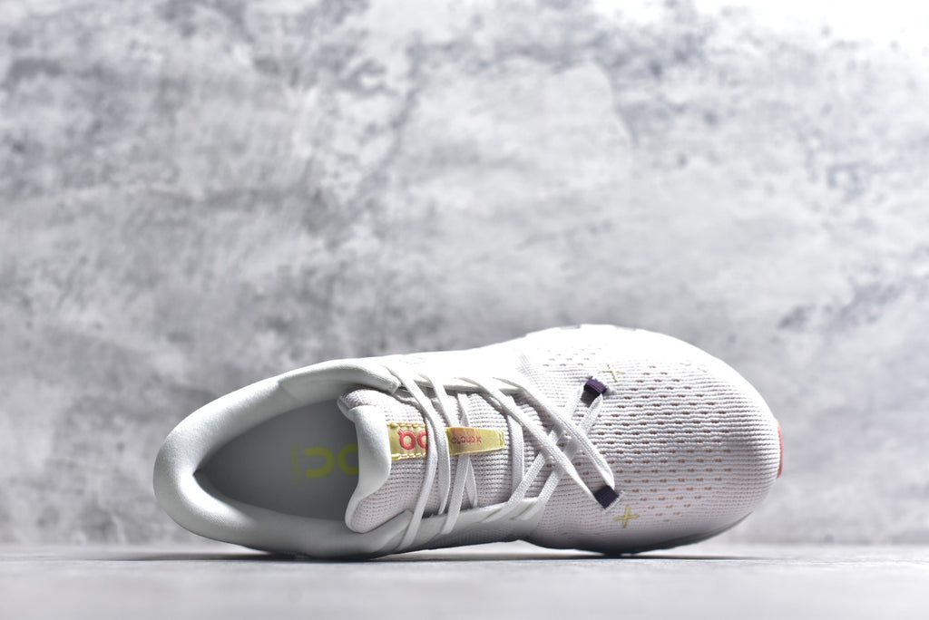 On Cloud X 4 | Low-Top Running Shoe | Comfortable & Versatile | Female & Male Fits
