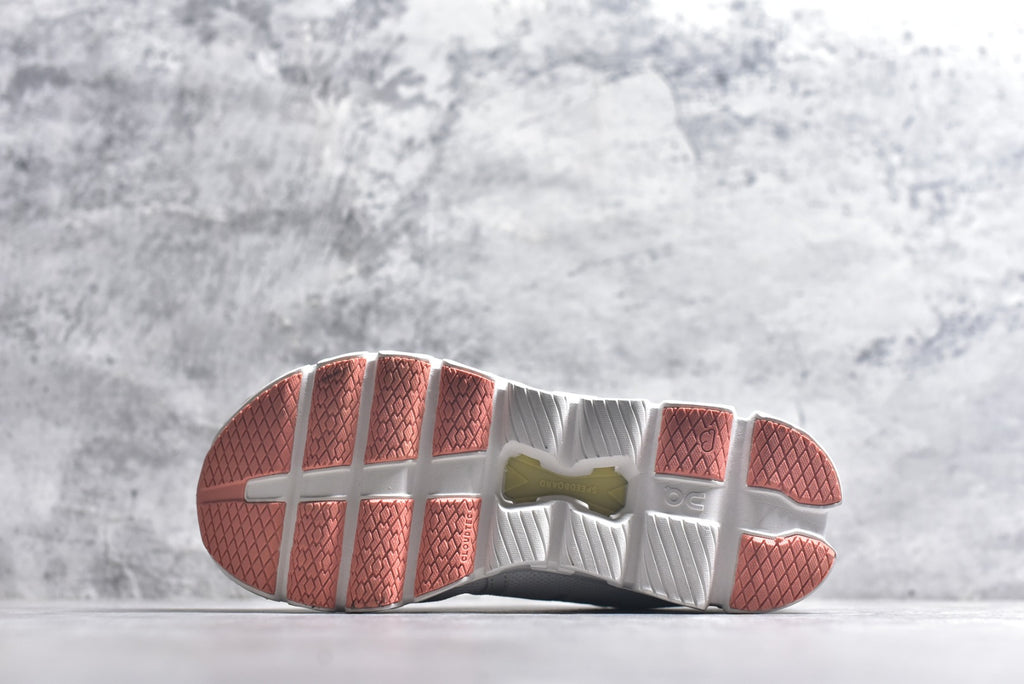 On Cloud X 4 | Low-Top Running Shoe | Comfortable & Versatile | Female & Male Fits