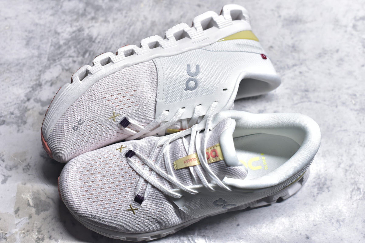 On Cloud X 4 | Low-Top Running Shoe | Comfortable & Versatile | Female & Male Fits
