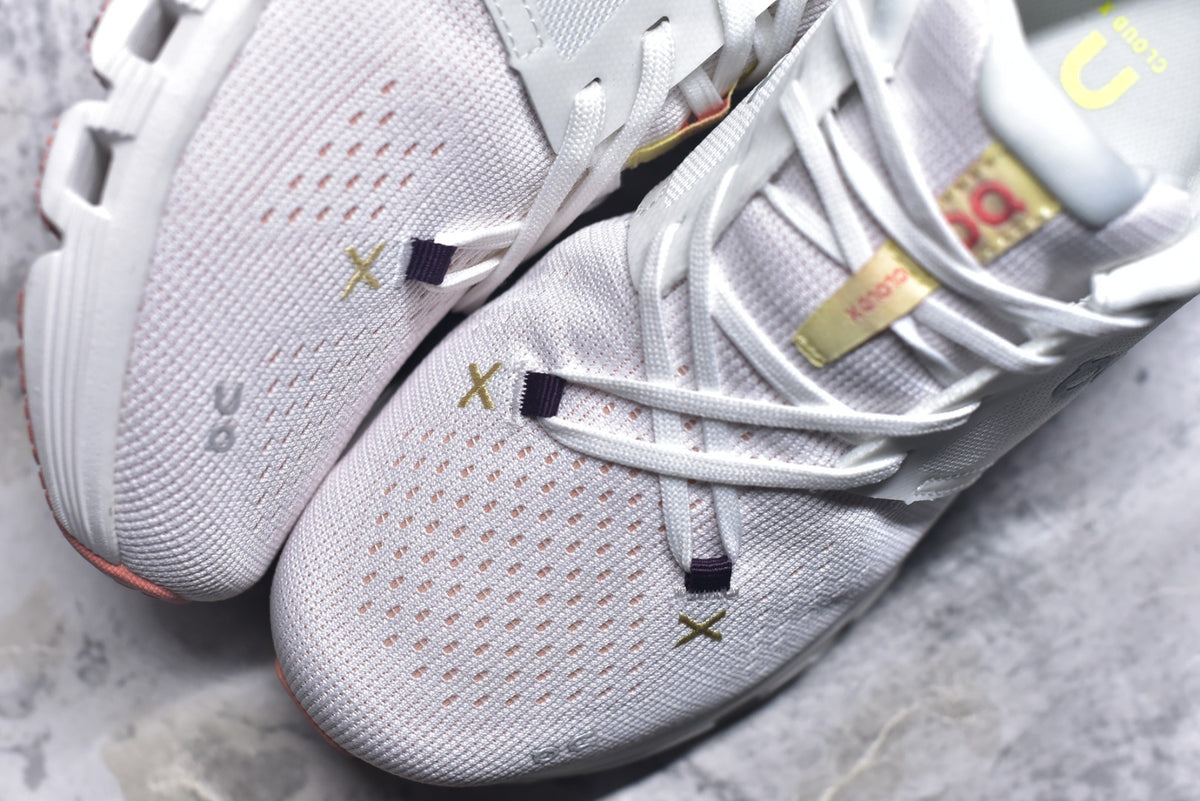 On Cloud X 4 | Low-Top Running Shoe | Comfortable & Versatile | Female & Male Fits