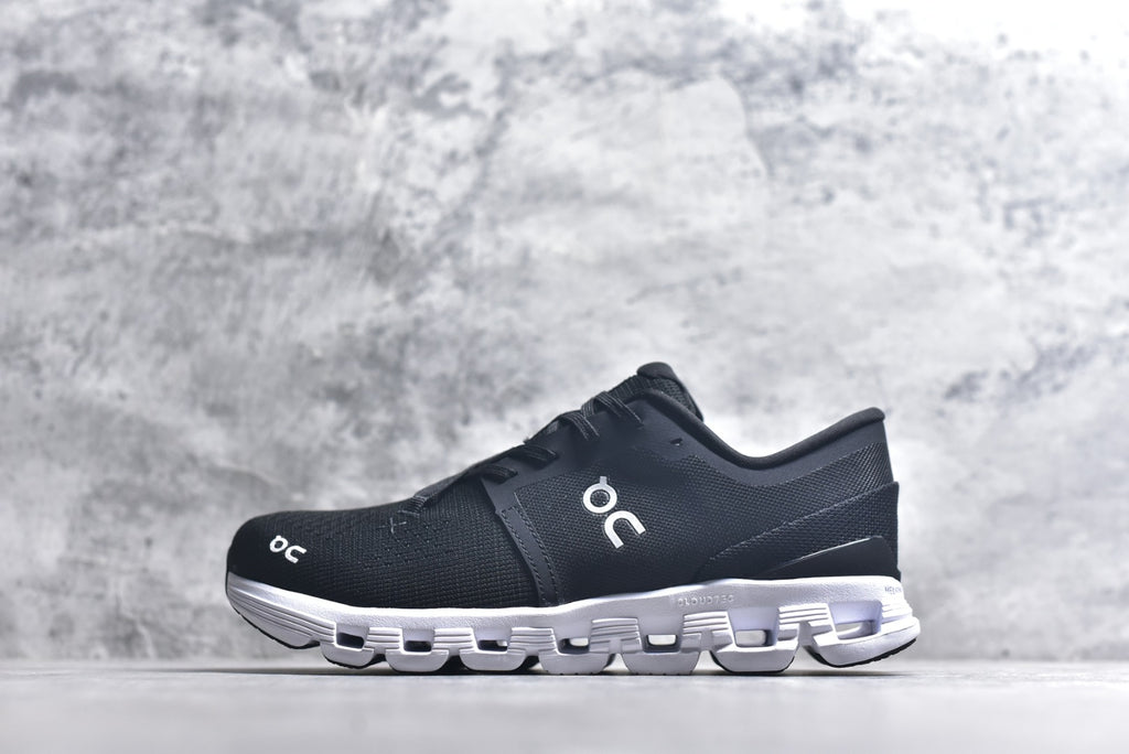 On Cloud X 4 | Low-Top Running Shoe | Comfortable & Versatile | Female & Male Fits