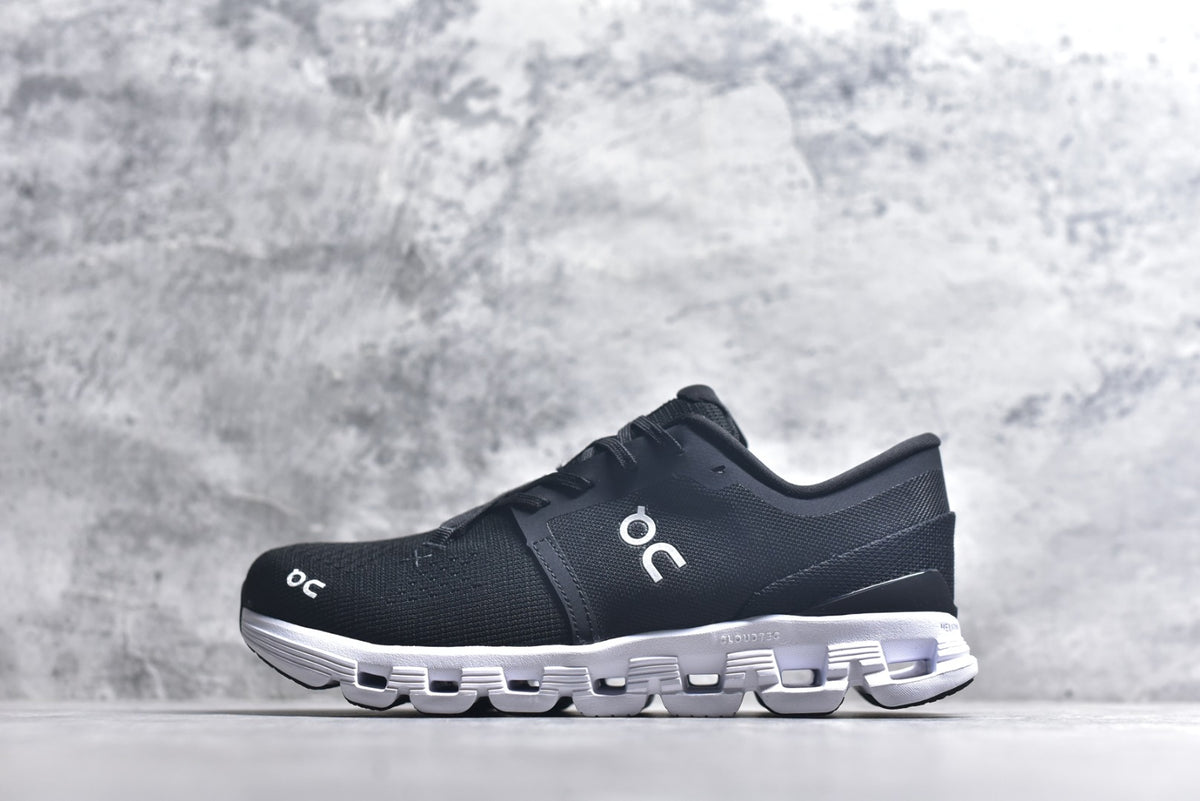 On Cloud X 4 | Low-Top Running Shoe | Comfortable & Versatile | Female & Male Fits