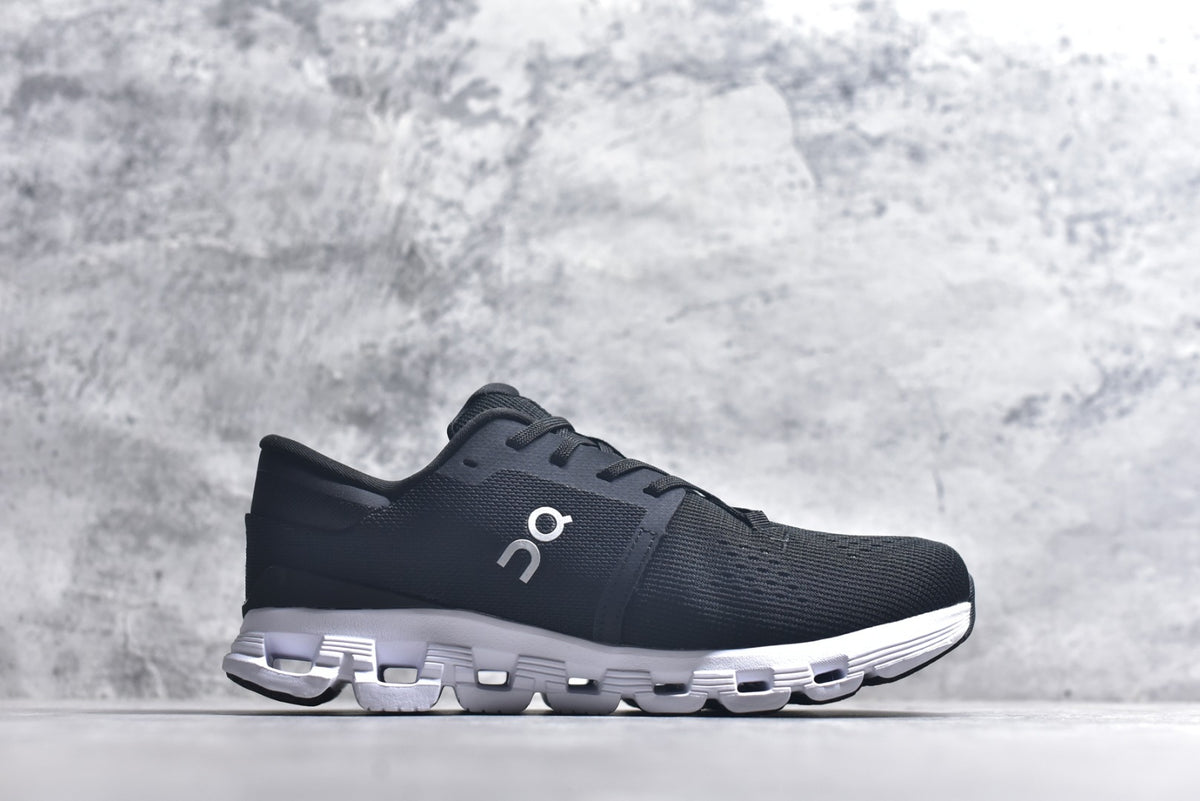 On Cloud X 4 | Low-Top Running Shoe | Comfortable & Versatile | Female & Male Fits