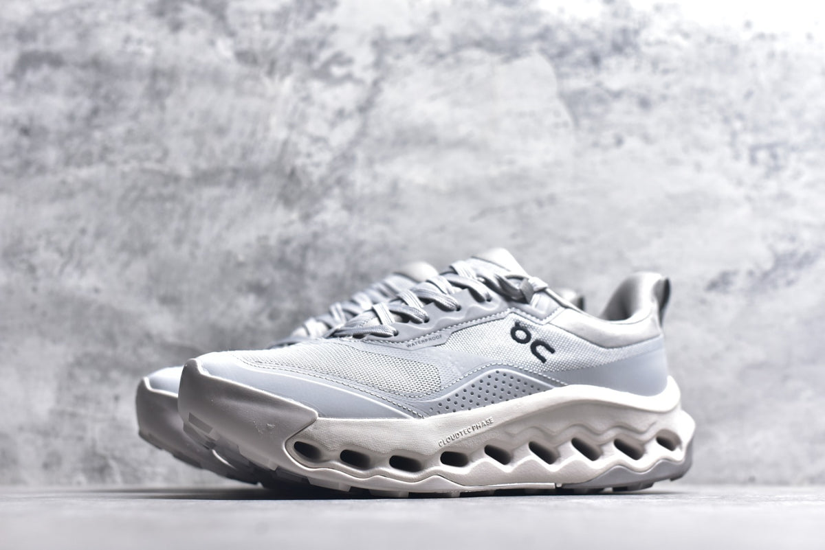 On Cloudhorizon 2 | Low-Top Trail Running Shoe | Cushioning & Durable | Female & Male Fits