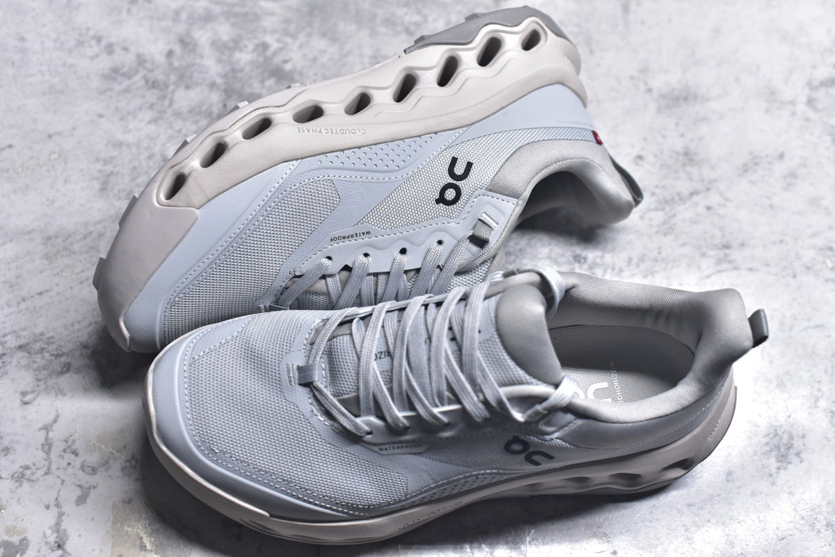 On Cloudhorizon 2 | Low-Top Trail Running Shoe | Cushioning & Durable | Female & Male Fits