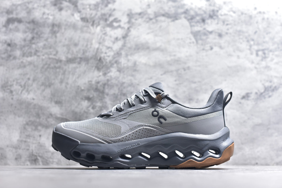 On Cloudhorizon 2 | Low-Top Trail Running Shoe | Cushioning & Durable | Female & Male Fits