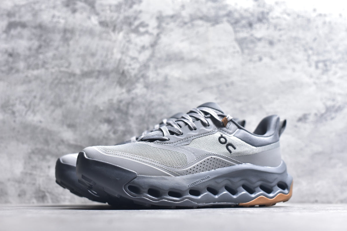 On Cloudhorizon 2 | Low-Top Trail Running Shoe | Cushioning & Durable | Female & Male Fits