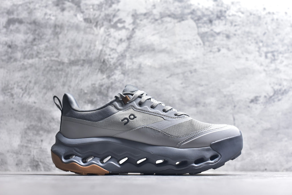 On Cloudhorizon 2 | Low-Top Trail Running Shoe | Cushioning & Durable | Female & Male Fits