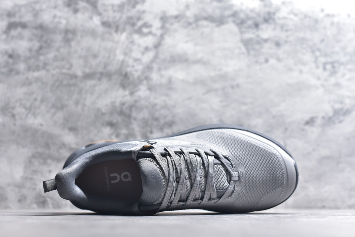 On Cloudhorizon 2 | Low-Top Trail Running Shoe | Cushioning & Durable | Female & Male Fits