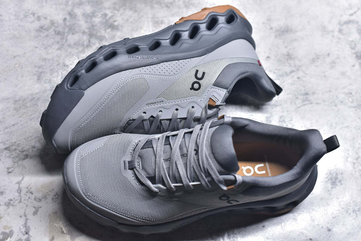 On Cloudhorizon 2 | Low-Top Trail Running Shoe | Cushioning & Durable | Female & Male Fits