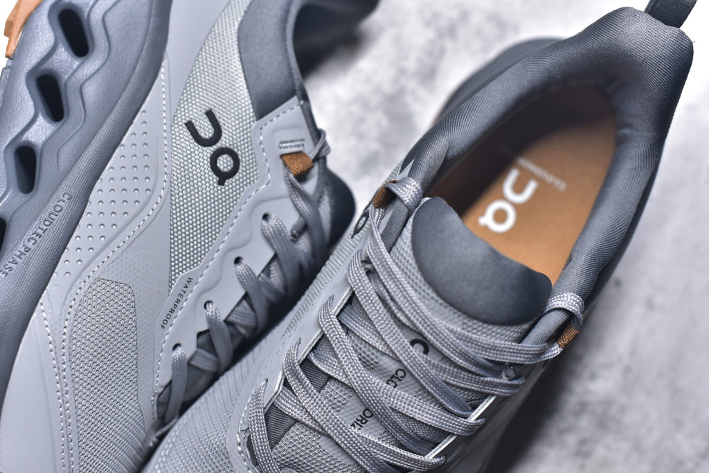 On Cloudhorizon 2 | Low-Top Trail Running Shoe | Cushioning & Durable | Female & Male Fits