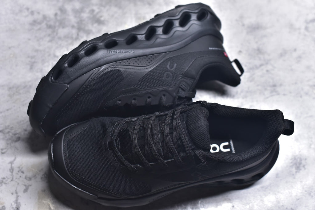 On Cloudhorizon 2 | Low-Top Trail Running Shoe | Cushioning & Durable | Female & Male Fits