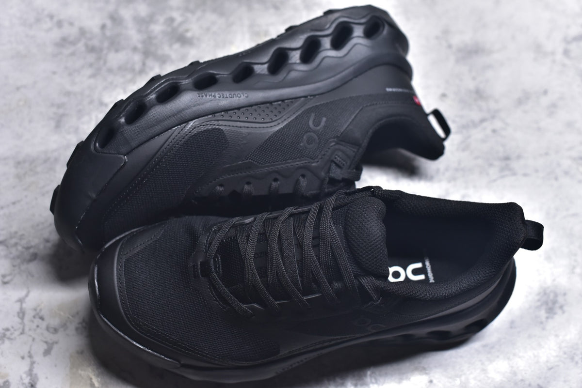 On Cloudhorizon 2 | Low-Top Trail Running Shoe | Cushioning & Durable | Female & Male Fits