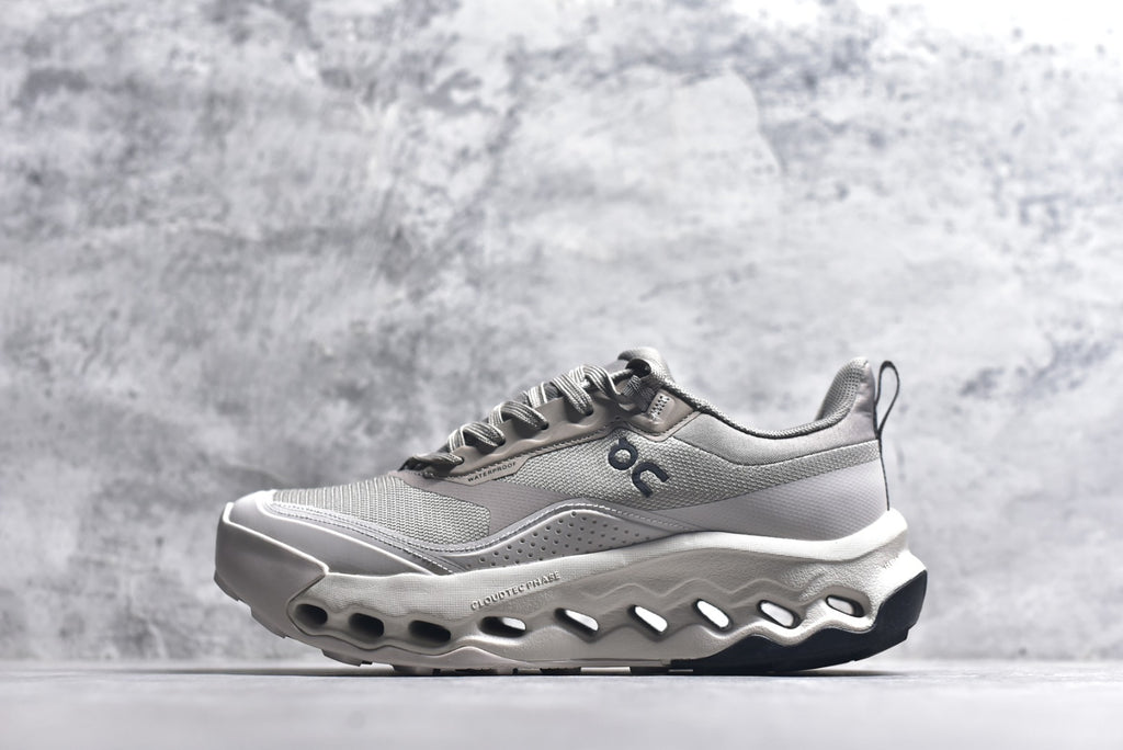 On Cloudhorizon 2 | Low-Top Trail Running Shoe | Cushioning & Durable | Female & Male Fits
