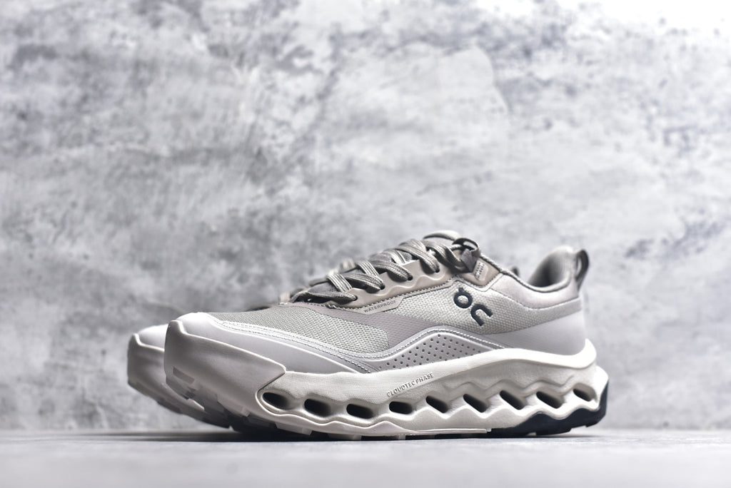 On Cloudhorizon 2 | Low-Top Trail Running Shoe | Cushioning & Durable | Female & Male Fits